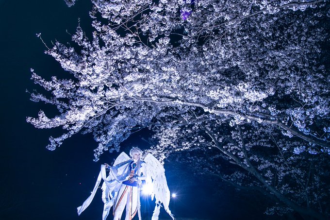 Twitterのコスプレ画像79