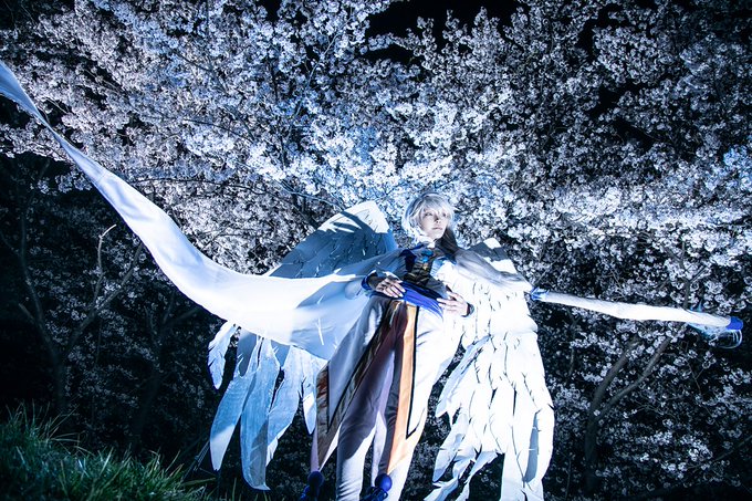 Twitterのコスプレ画像80