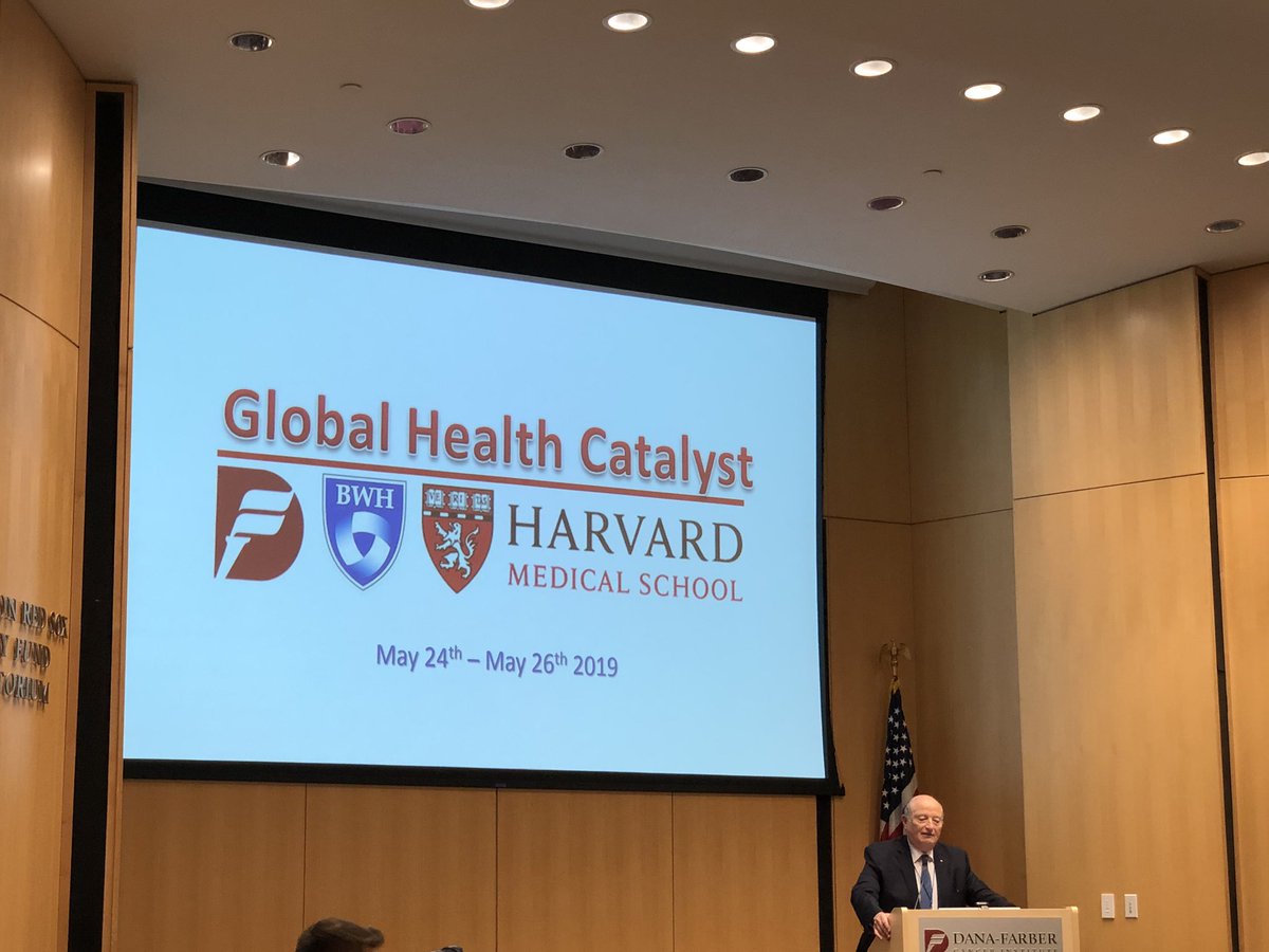 ecancer (@ecancer) on Twitter photo Eduardo Cazap, our Editor-in-Chief helping to open the Global Health Catalyst Summit. Vital collaborations being developed and strengthened to address the global cancer burden. #HarvardGHC <a href="/DanaFarber/">Dana-Farber</a> <a href="/harvardmed/">Harvard Medical School</a> Eduardo Cazap, our Editor-in-Chief helping to open the Global Health Catalyst Summit. Vital collaborations being developed and strengthened to address the global cancer burden. #HarvardGHC <a href="/DanaFarber/">Dana-Farber</a> <a href="/harvardmed/">Harvard Medical School</a>