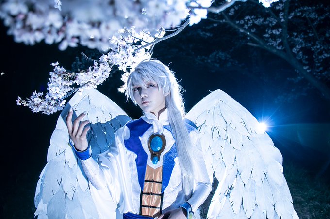 Twitterのコスプレ画像81