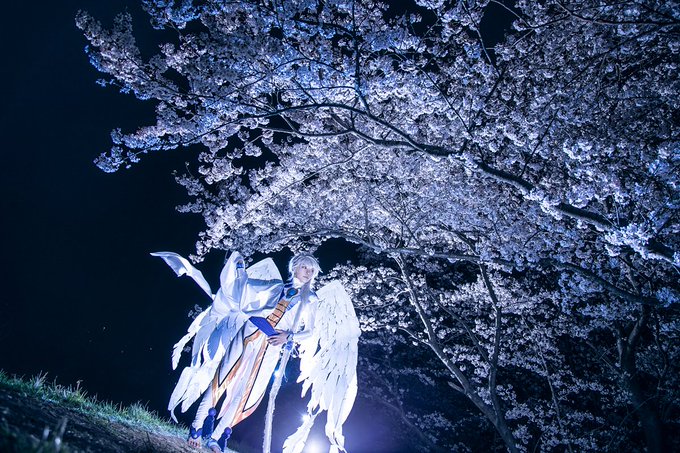 Twitterのコスプレ画像82