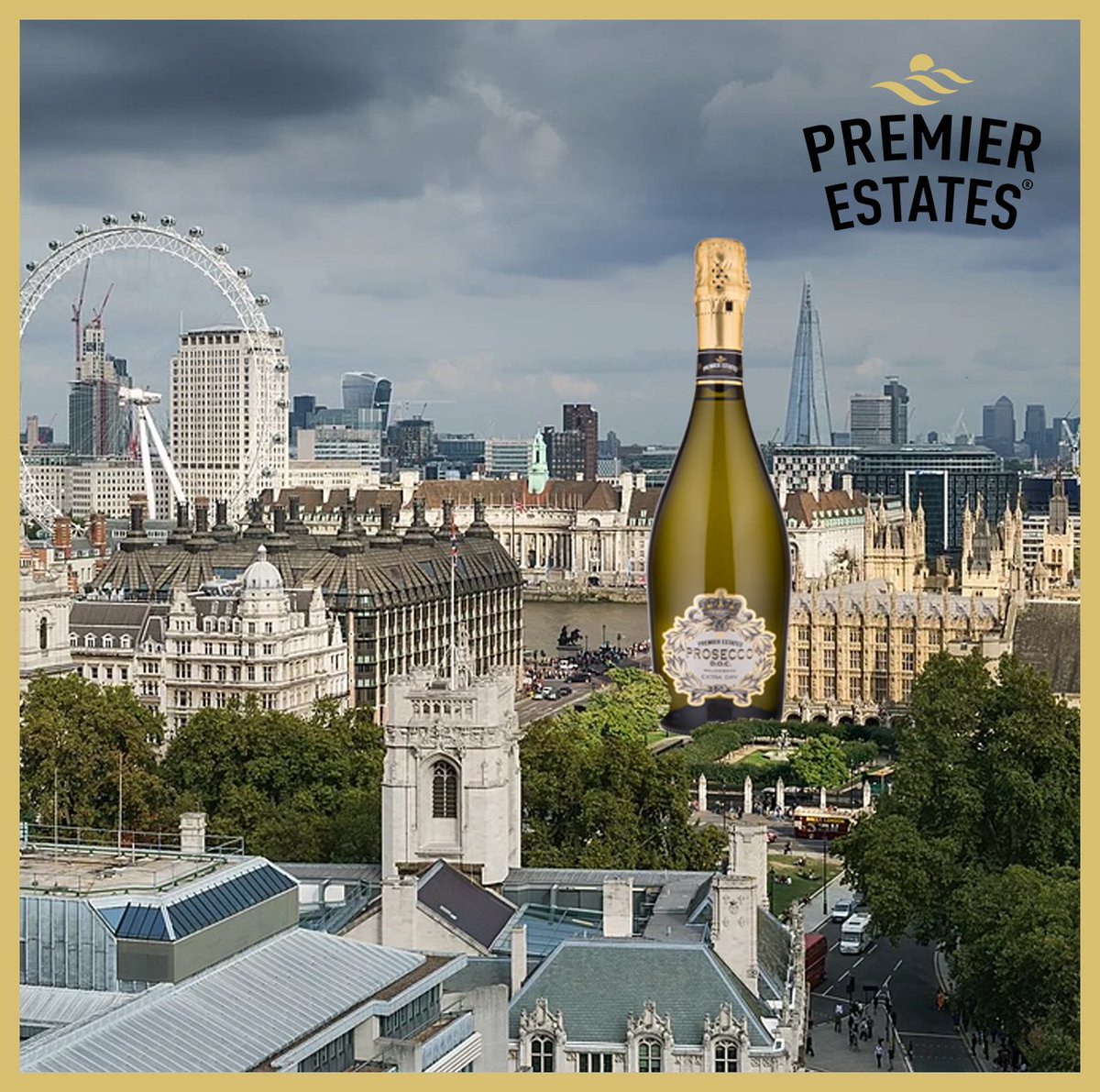 Our Prosecco is having a short break over the Bank Holiday weekend, can you tell us which city they’re visiting? One person will be picked at random to #WIN a bottle of our Prosecco. Make sure you Follow Us. #Competition closes Thursday 30th May. Good Luck 🍾