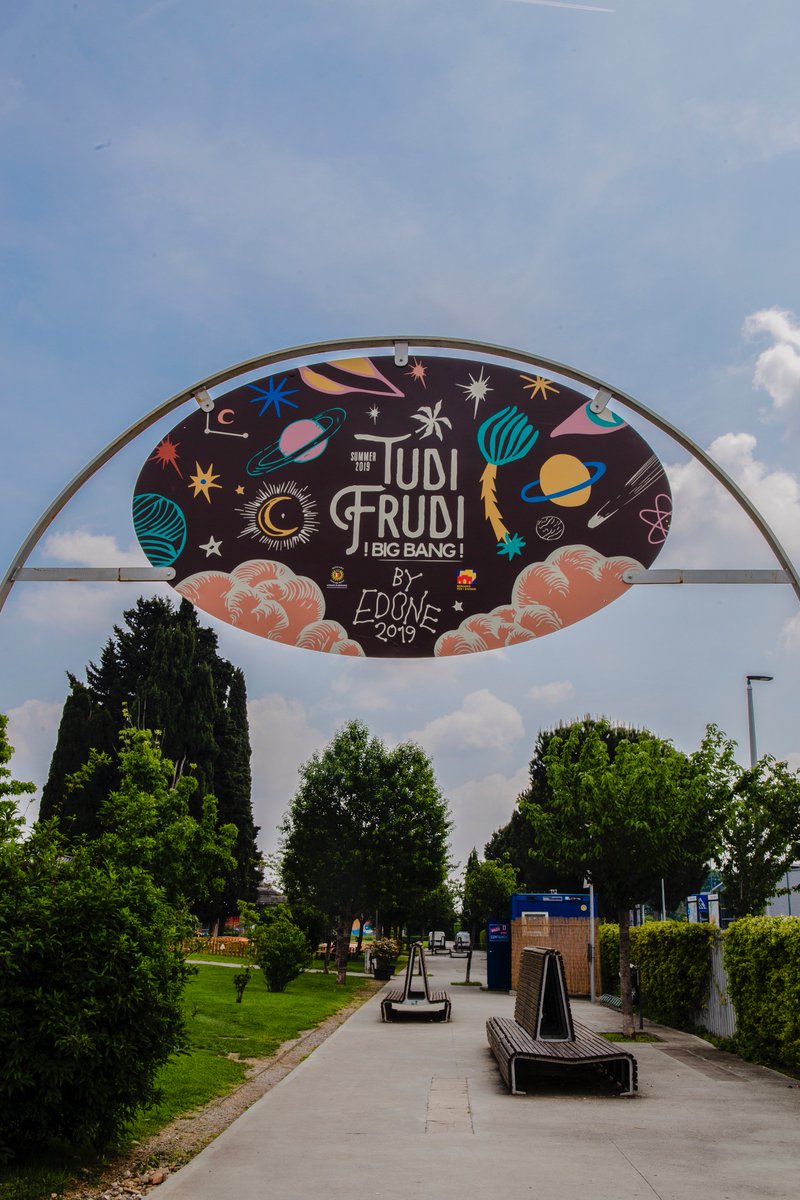 Edonè Bergamo tweet media