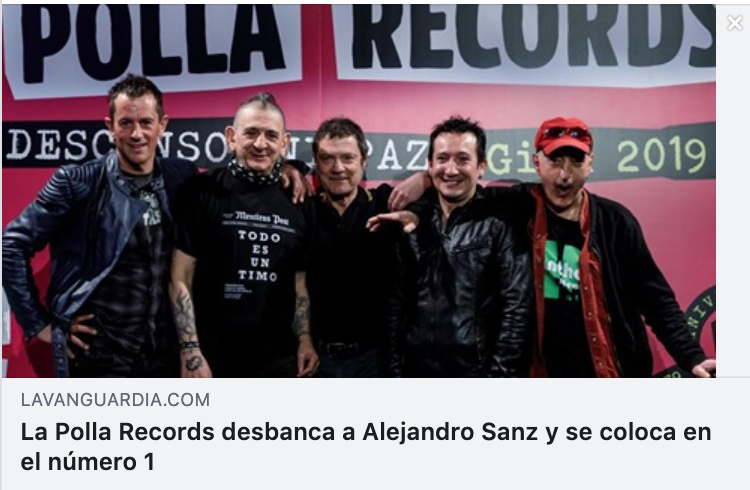 La_PollaRecords's tweet photo. Ahora vamos a por Fernando Alonso! https://t.co/l0cwa1Z1Fa