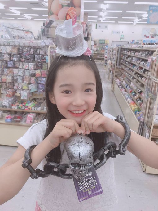 Twitterのコスプレ画像13