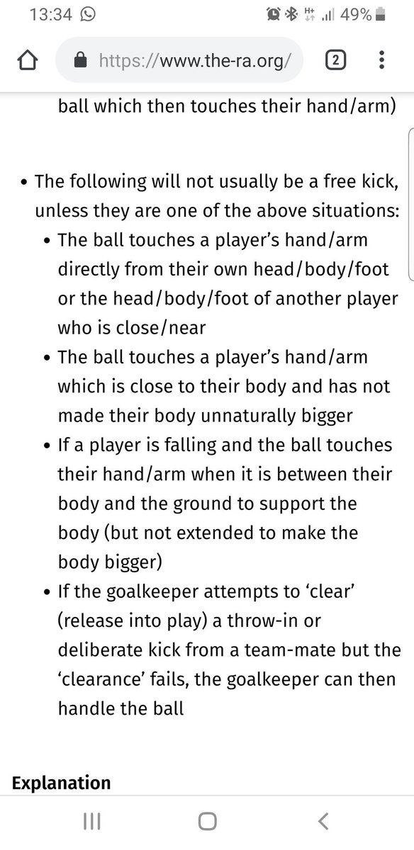 Rob Bunting tweet media