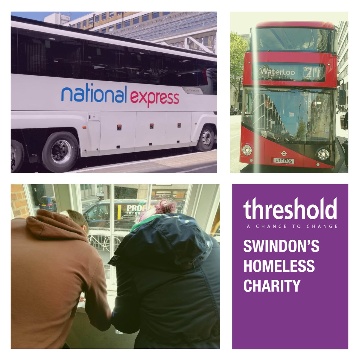 Threshold tweet media