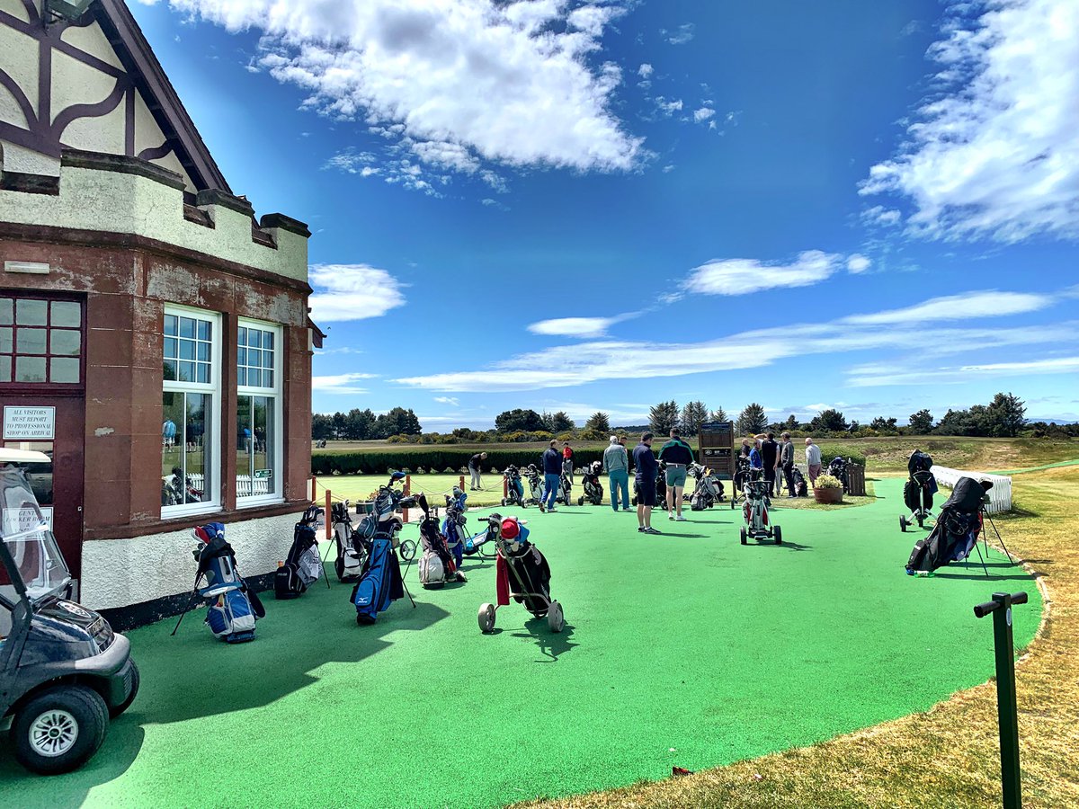 AGT : Scotland Golf Tours ⛳️ tweet media