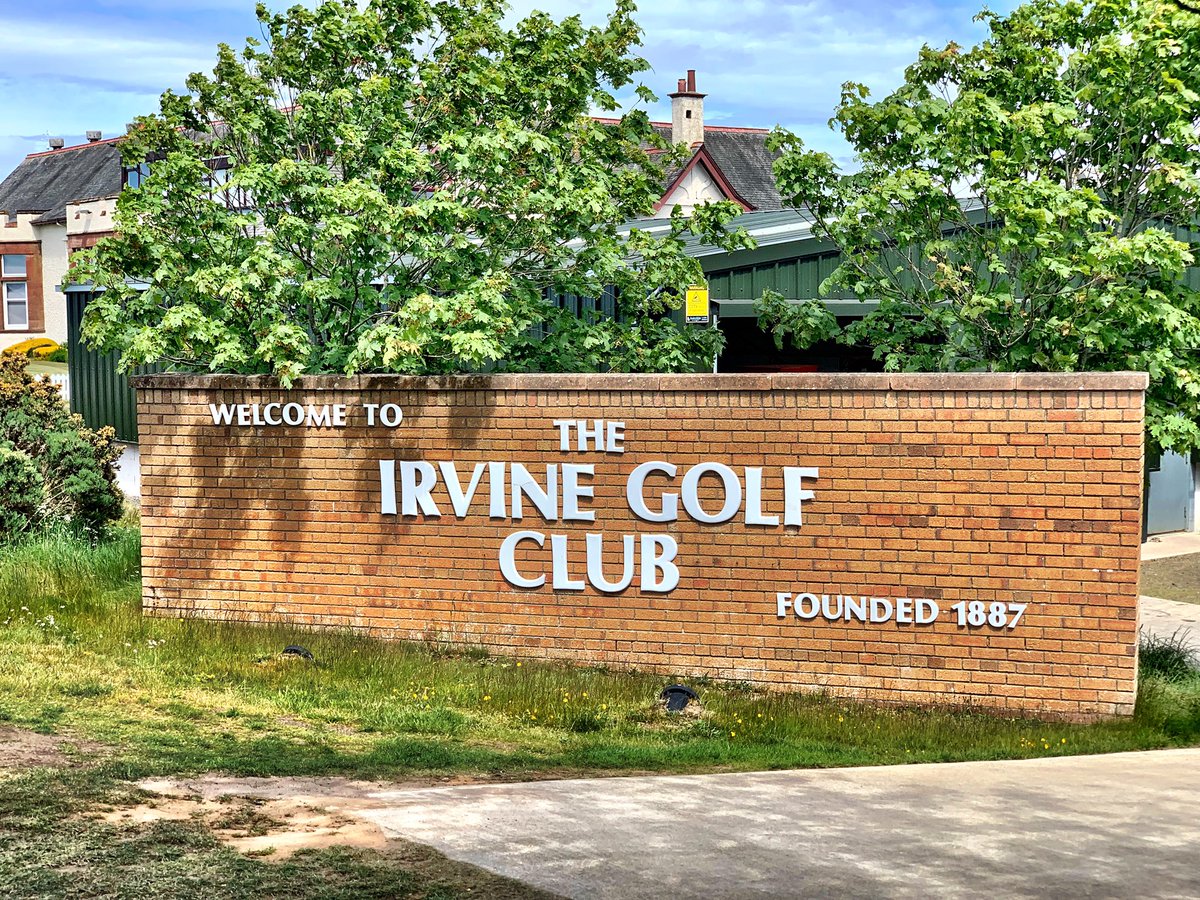 AGT : Scotland Golf Tours ⛳️ tweet media