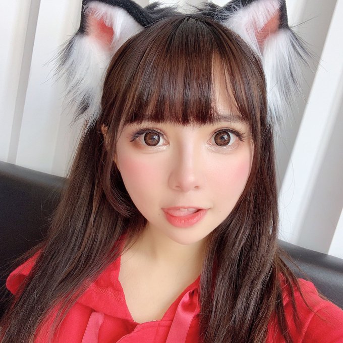 Twitterのコスプレ画像36