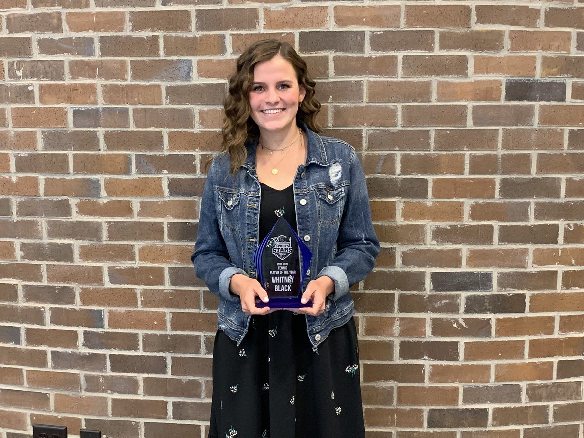 ifhstennis's tweet photo. Congrats to our Girls Doubles team for being selected as girls tennis players of the year by Bingham Memorial and the Post Register! Great job Whitney Black and Rachel Harris! *Rachel out of town ....picture of both coming soon *😉 https://t.co/CQrI0EuvBQ