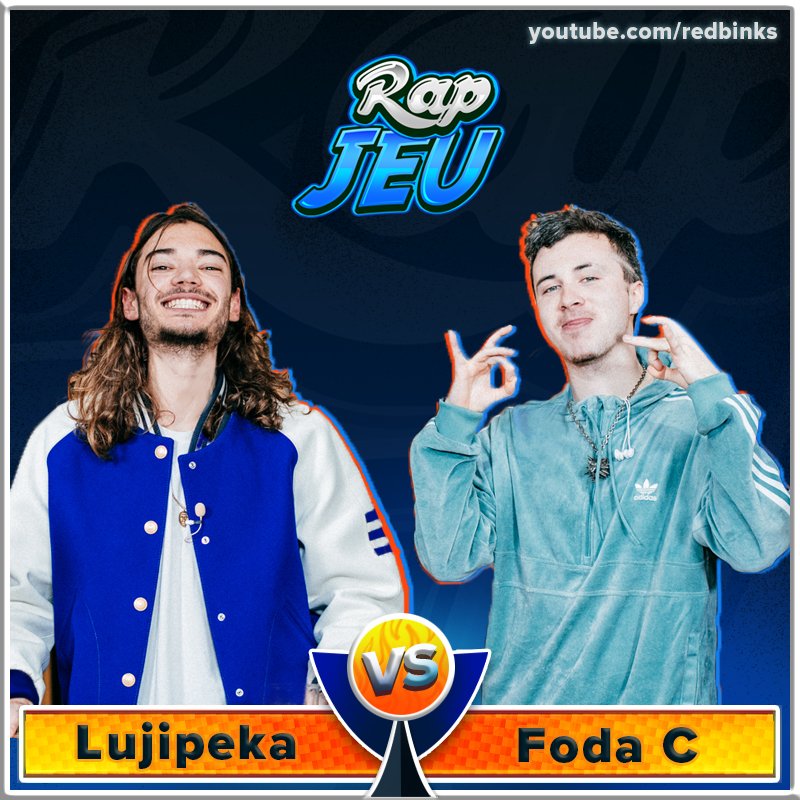 RedBullFrance's tweet photo. RDV ce vendredi 24/05 à 18h pour un nouveau Rap Jeu, 100% @Columbine2k16 ! 🔥
Reste connecté à Red Binks 👉 https://t.co/q9Y7qVnsPV https://t.co/KdeguXGSxl