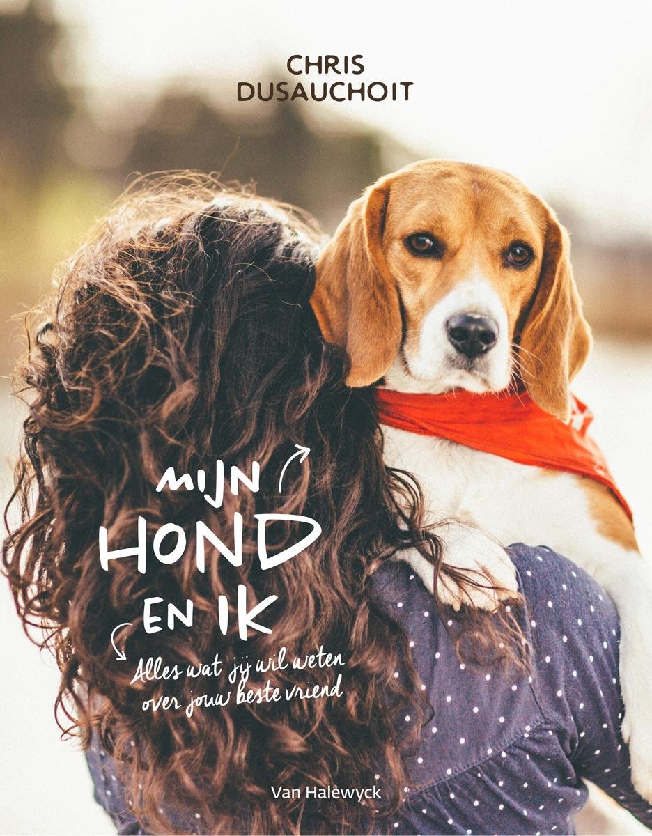 Recensie: Mijn hond en ik chicklit.nl/boekrecensies/… <a href="/VanHalewyck/">Van Halewyck</a> #recensie #mijnhondenik