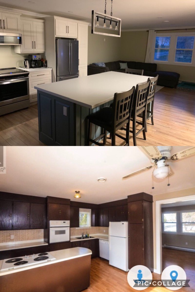 Dream Kitchens tweet media