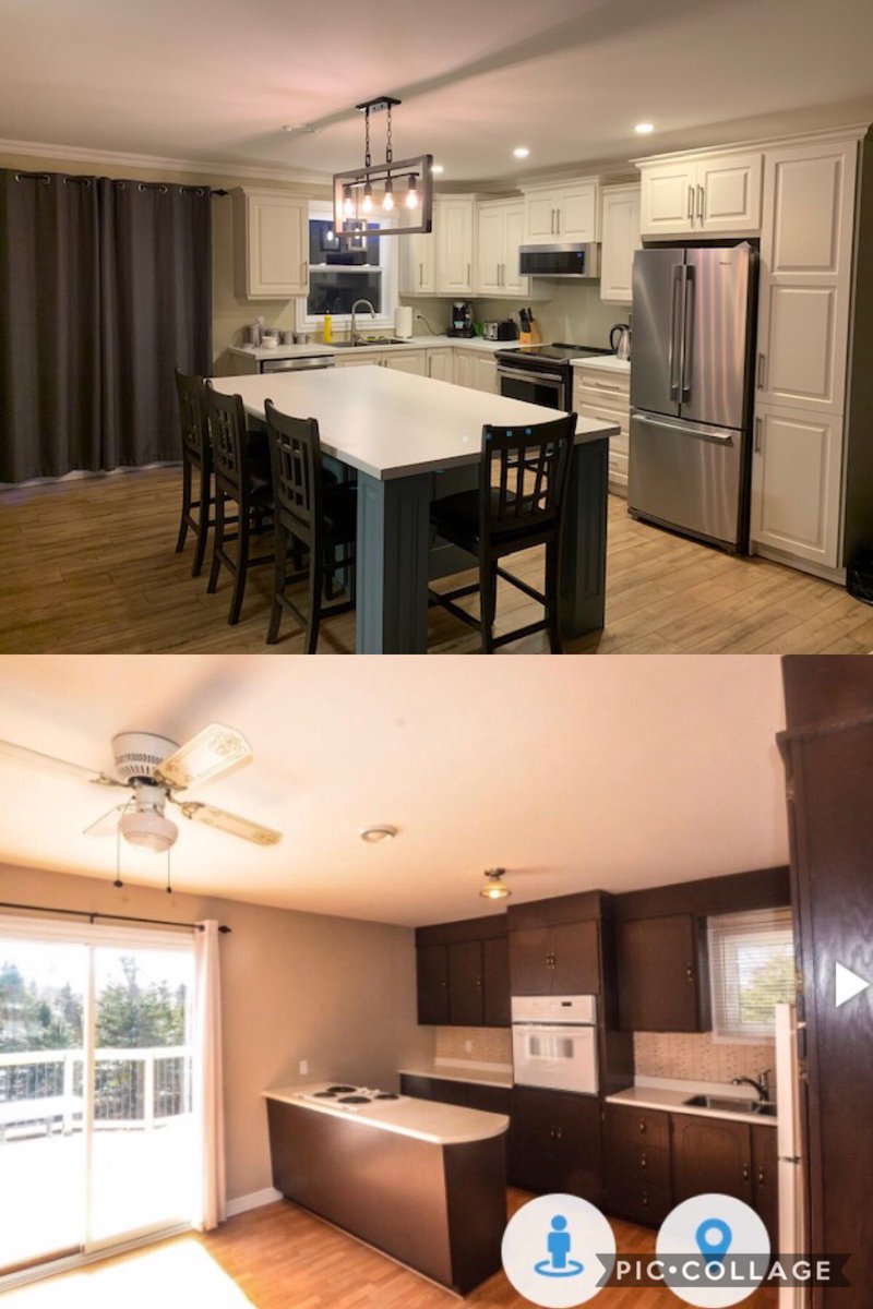 Dream Kitchens tweet media