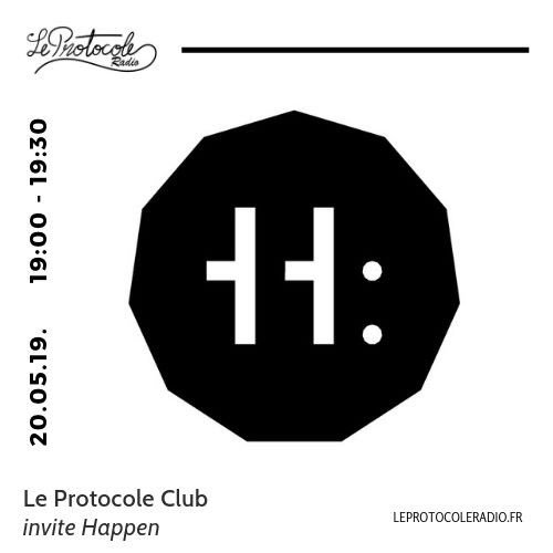 |média médiatisé| 🎙

La webradio #LeProtocole nous invitait il y a quelques jours pour parler de notre collectif ! Pierre s'est collé à l'exercice et a brillamment répondu aux questions d'Amaury ! Découvrez le podcast dispo juste ici ⤵️

soundcloud.com/leprotocolerad…