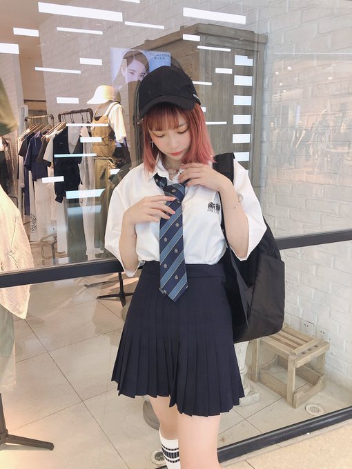 コスプレイヤー千葉チュチュのTwitter画像13