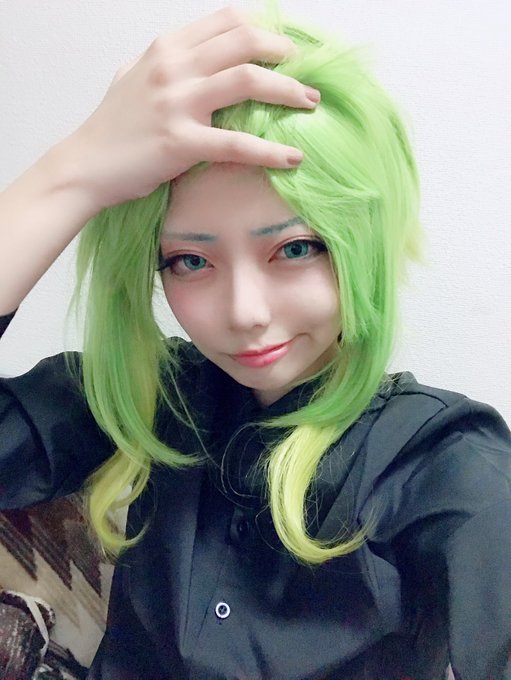 コスプレイヤーおもち(neo.omochi)のTwitter画像32