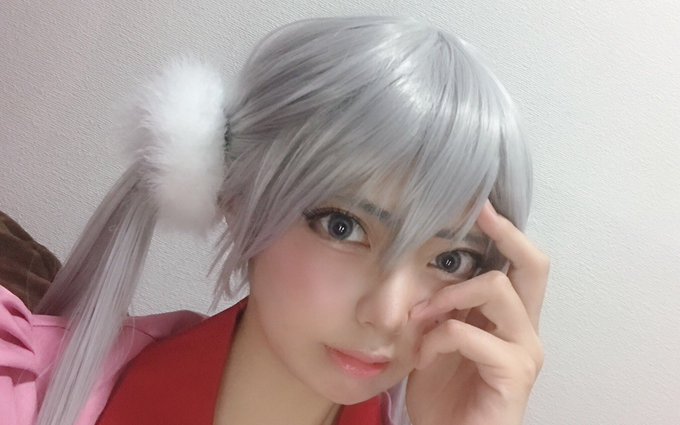 コスプレイヤーおもち(neo.omochi)のTwitter画像34