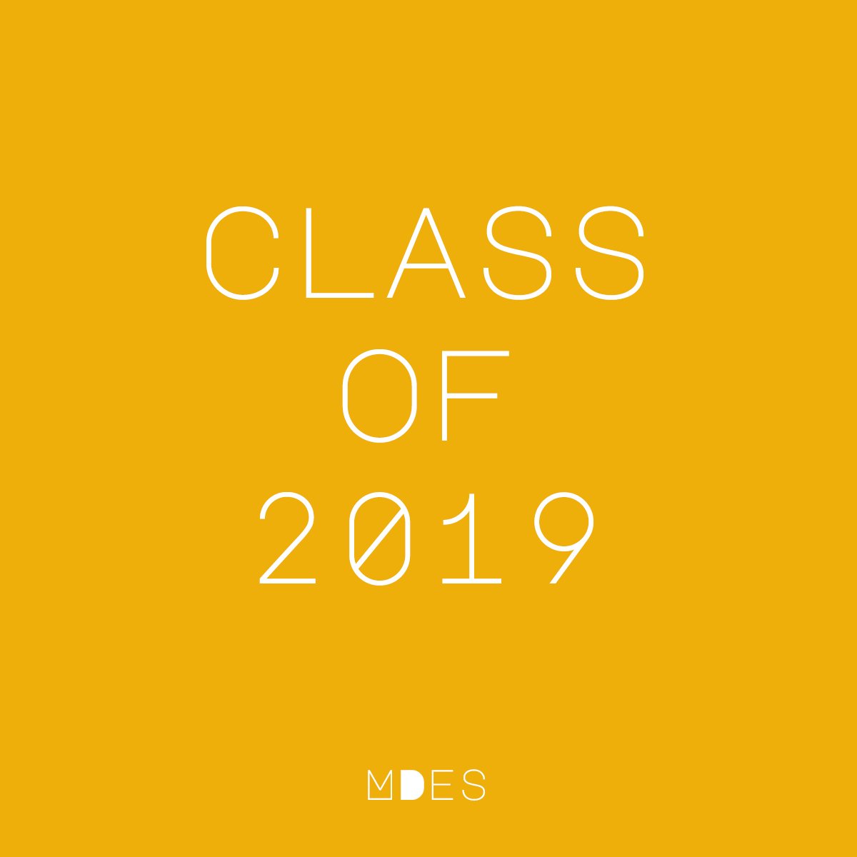 Massart_mdes's tweet image. Today is graduation day! We are happy &amp;amp; proud to see the #MDES #ClassOf2019 walk across that stage. Here's to future #leaders who will champion organizational &amp;amp; #socialtransformation, as #service designers, #experience designers, #design strategists, &amp;amp; #innovation leaders.