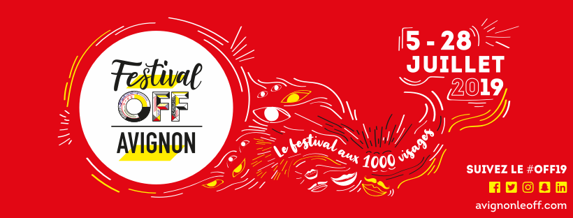 Le programme du festival OFF d’Avignon 2019 est en ligne avignonleoff.com/programme-bill… Nous vous invitons à découvrir les #spectacles et #artistes qui vous feront vibrer au mois de juillet. 
#fondation #festival <a href="/avignonleoff/">welovevrs</a> #OFF19 #spectaclevivant #creation #don #soutien