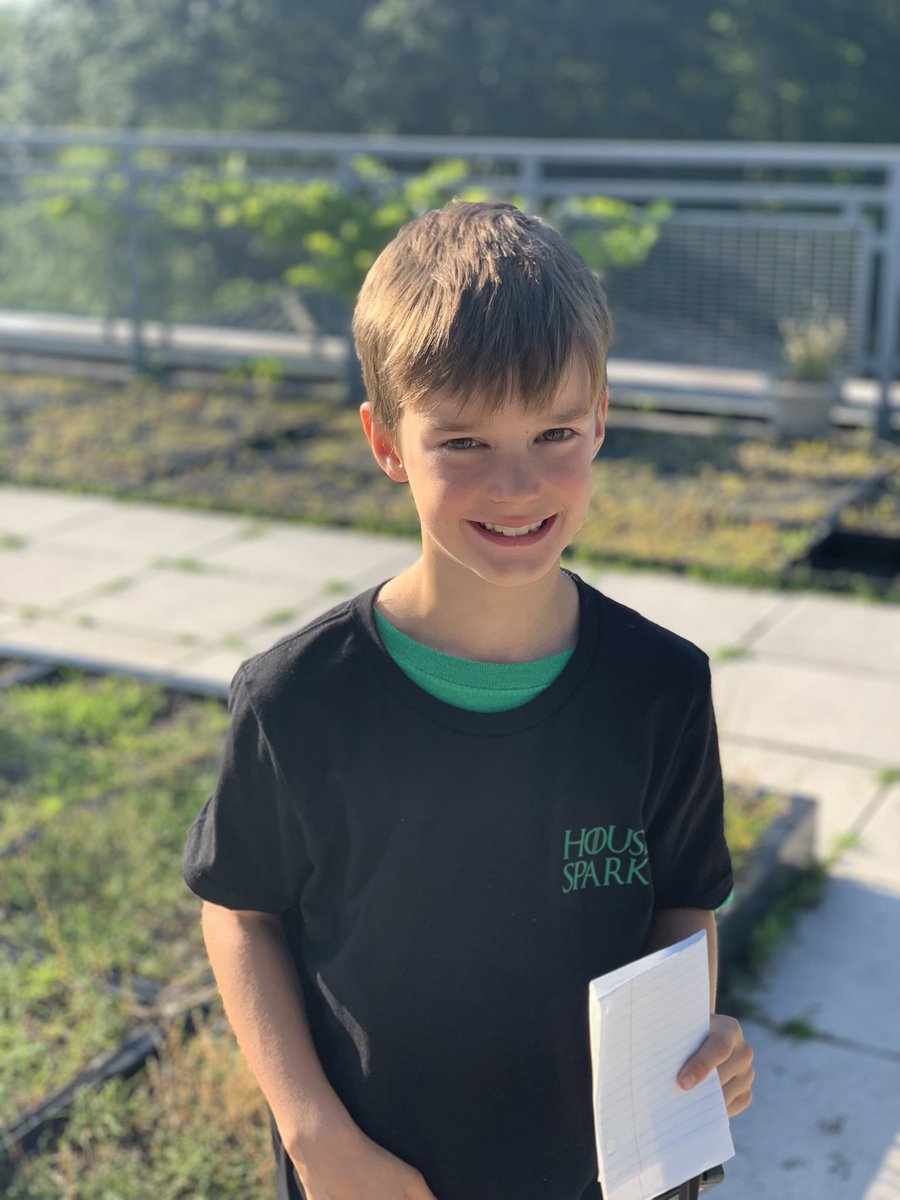 TerryHarness's tweet photo. So glad we have extra help today with Principal Rebillot and Assistant Principal Bradway. #HouseSPARK #GoT #BeSPARK @APS_SPARK @SPARKpto #PrincipalsfortheDay https://t.co/nohu00HQAc