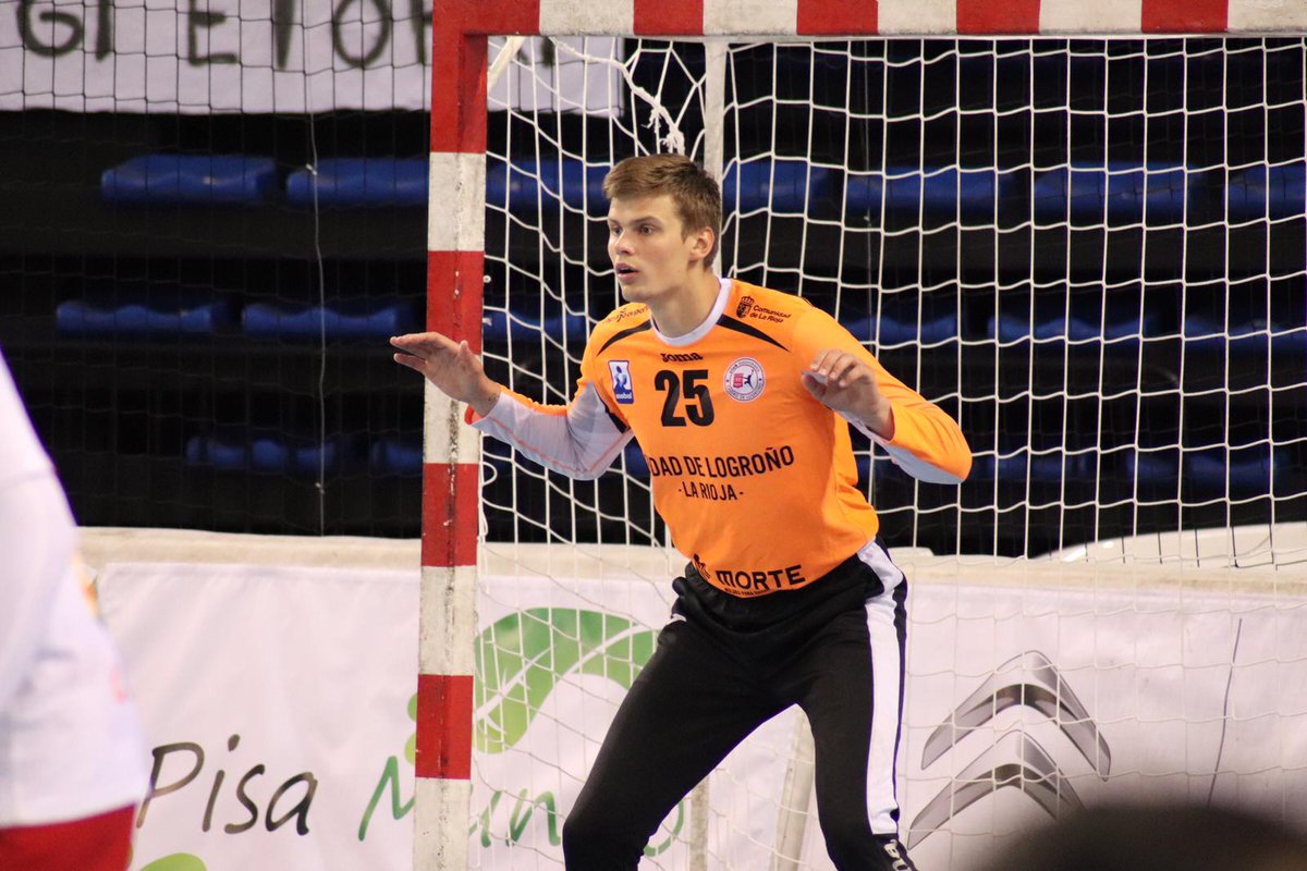 🏆 #LigaASOBAL
📌 Jornada 30
⌚ 19:00h
📺 <a href="/Gol/">GOL</a>
📲 #LaLigaSportsTV
<a href="/AnaitasunaBM/">ANAITASUNA</a> ⚔ @cbmlogrorioja 

#⃣ #ASOBALenGOL #LiveASOBAL #ANALOG

¡Último Partido de la Jornada de la #LigaASOBAL 2018/2019!✨