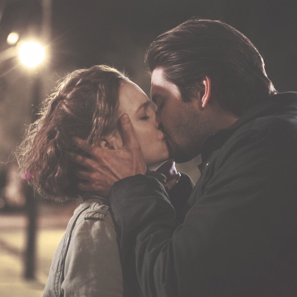 Best Of Ben Barnes On Twitter Ben Barnes As Nick Tortano