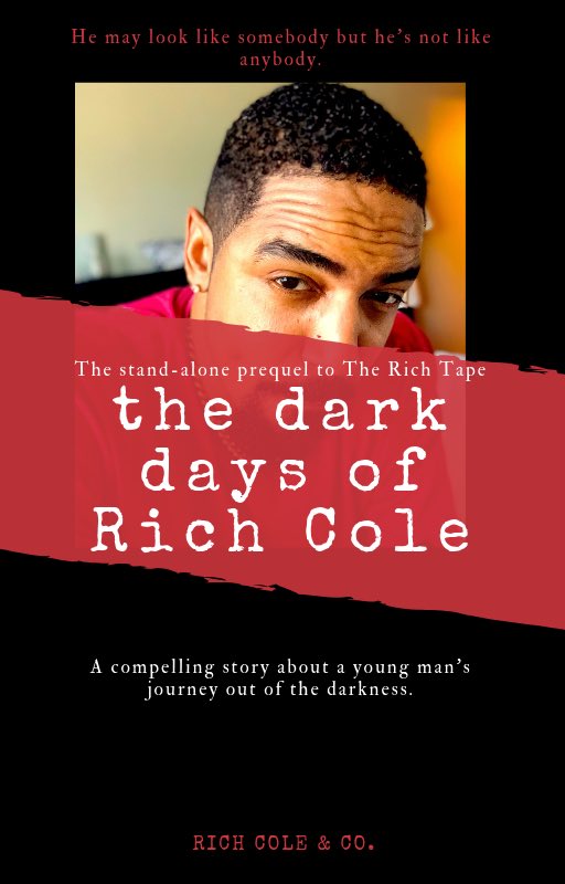 iamRichCole's tweet photo. 👀📚 https://t.co/dMgMRLk7jG