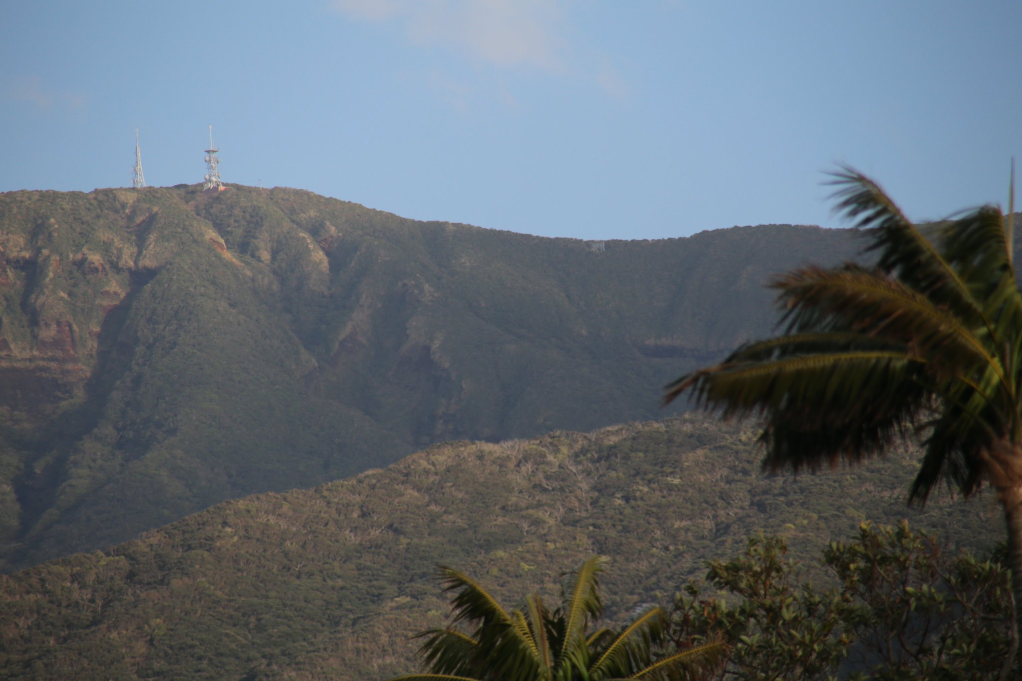 Wes Lang On Twitter The 365 Mountain Project A Peak For Every Day Of The Year Showcasing The Beauty Of Japan Mountain 145 Mt Mihara 三原山 Hachijō Island Tokyo Prefecture 365mountains