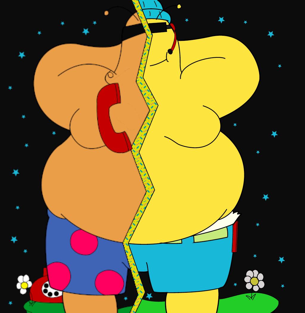 LSands99425955's tweet photo. @toejamandearl Hey! I love Big Earl; so my entry is of him. I hope I can win something. Even if I don't; I hope the event is a big success! Enjoy! #Funkothon #Funkopotamus https://t.co/mUf5xoCmbt