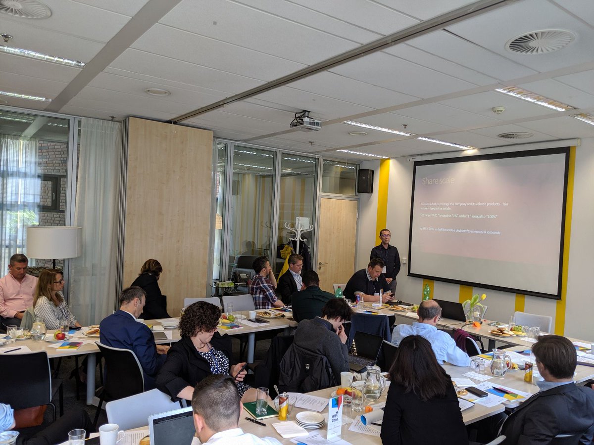 A Data Pro tweet media