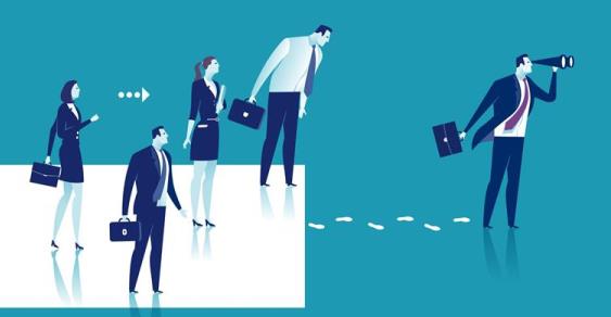 🆕📈Генеральные директора готовы жертвовать доходом, статусом и семьей ради новой карьеры
hrdocs.ru/novosti/chem-g…