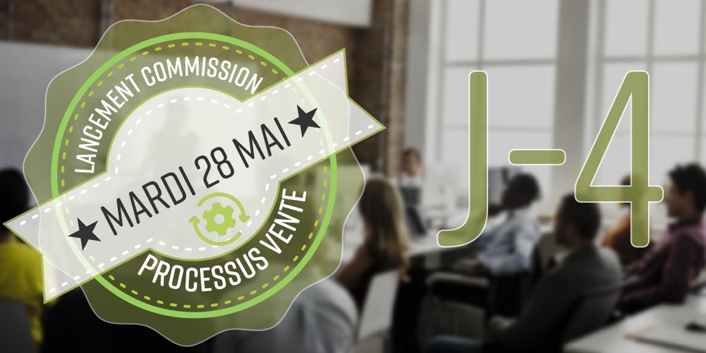 USF_officiel's tweet photo. 🚀[Lancement #CommissionUSF Processus Vente J-4⃣]
📝Il vous reste peu de temps pour vous inscrire ➡️https://t.co/SQMB8v4tmr
💬Les experts SAP présenteront un panorama complet des solutions #SAP et #SAPC4.
#CX #ExperienceClient #CRM #Hybris #SAPLicensing #InfluenceSAP https://t.co/Sn7Kb13wUP