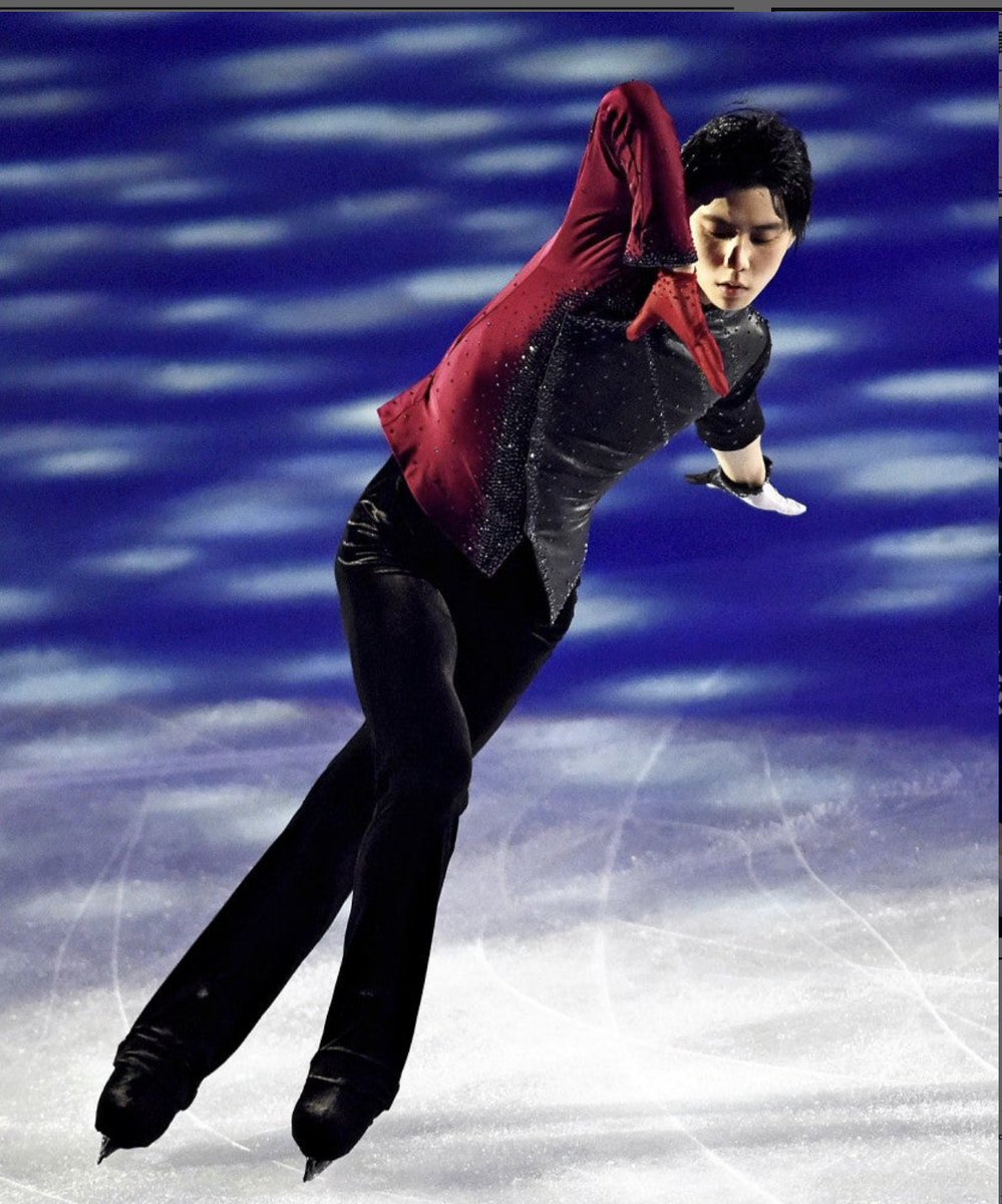 Fantasy on Ice 2019 in Makuhari Day 1