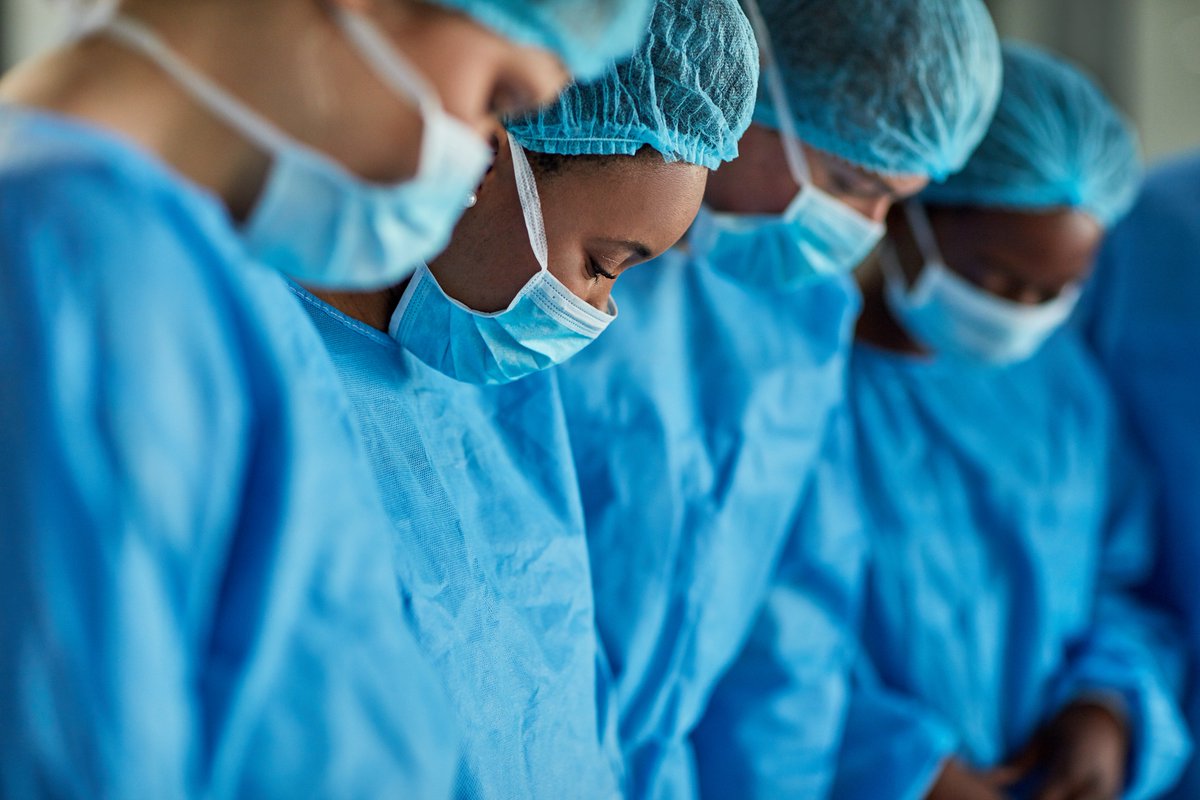 RCSI_Irl's tweet photo. Just 9% of all practicing surgeons were women in Africa. @WomenSurgAfr are working to change that. Women represent 14% of @COSECSA graduates and 23% of current membership trainees. Read @rcsi_cosecsa’s letter in @TheLancet:  https://t.co/jywlKGkOj5 #RCSIdiscover https://t.co/uH0cZv2A74