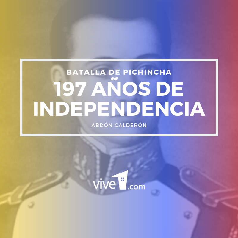 viveuno's tweet photo. La gran #batalladepichincha no solo marca el día de la independencia del Ecuador, sino que también abrió aún más las puertas del sueño de Bolívar y sus guerreros. #24demayo https://t.co/60Bhf0W71b