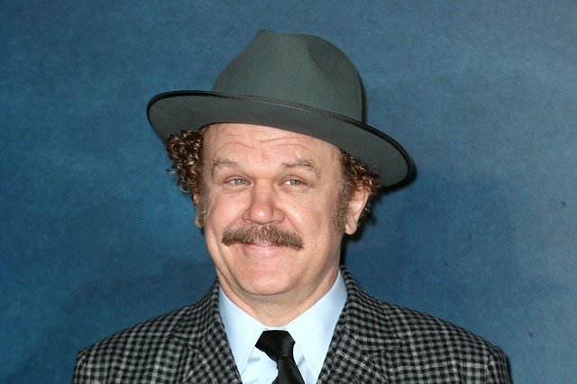 May 24: Happy Birthday John C. Reilly  