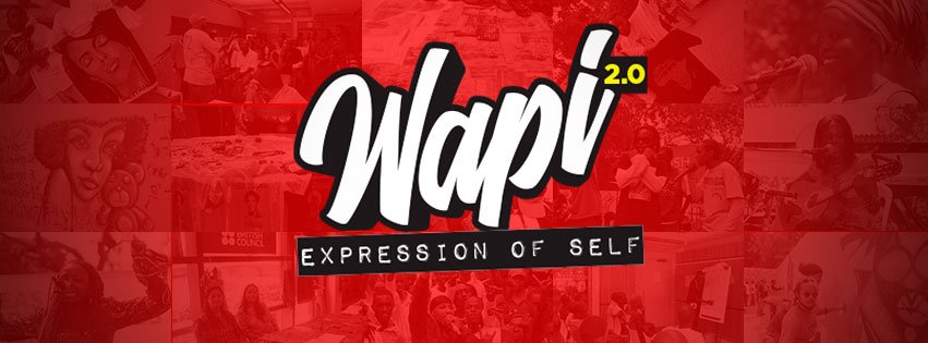 fanisi_arts's tweet photo. WAPI returns tomorrow to build dreams once again
Let's GO!!
#WAPI #WAPIReturns #WAPILife #WAPICreativity #WAPIStars 🔥 #WordsAndPictures #WAPIArts @ItsBuddhaBlaze @ Lava Latte, 11-5pm | Supported by @UNHABITAT @maishayetuKE https://t.co/ndFCzNIR1H