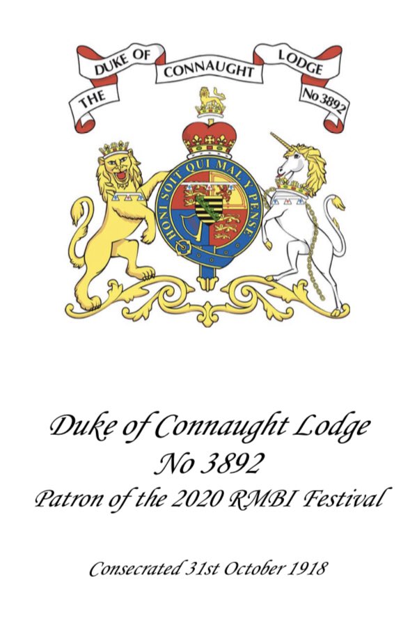 Delivered a Solomon talk last night at Duke of Connaught Lodge No.3892 &amp; was delighted to receive a cheque for £100 towards the TLC appeal. <a href="/ProvincialGLN/">Northumberland Freemasons</a> @1427Lodge <a href="/Alnwick1167/">AlnwickLodge1167</a> <a href="/Haltwhistle5090/">Haltwhistle 5090</a> <a href="/freezypops83/">Richie Freeman</a> <a href="/FreeBurgesses/">FreeBurgesses4504</a> @Sion7562 <a href="/WhiteFriars6523/">White Friars Lodge</a> <a href="/lodge_bothal/">Bothal Lodge</a> @kingedwardV11