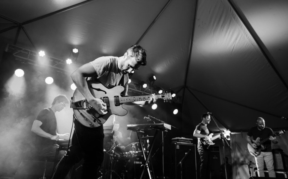 Have you preordered your Grand Theft Bus Live Vinyl yet? Don't leave it until the last minute - Folly will be here before ya know it and supplies are limited! ow.ly/RDAa50unESd