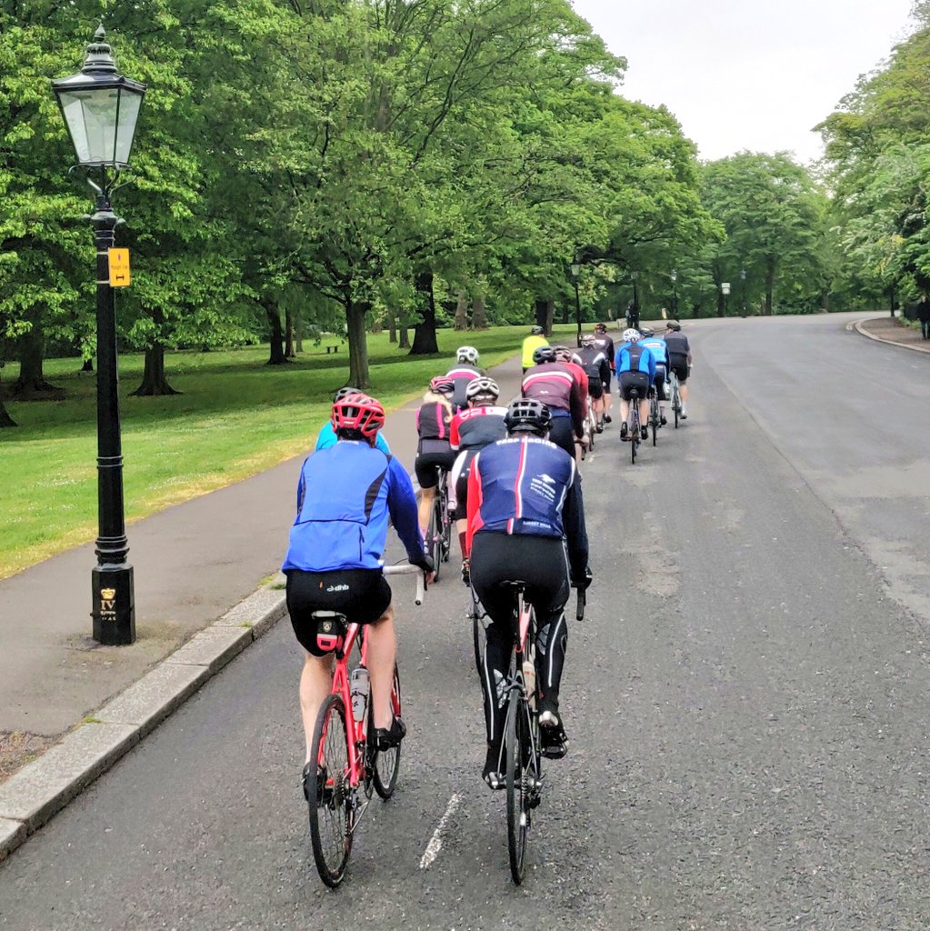 Great turnout for our spring ride last month! Keep your eyes open for the next ride, coming soon... In the meantime, please share TheVC.CC with founder/investor cyclist friends and colleagues!
