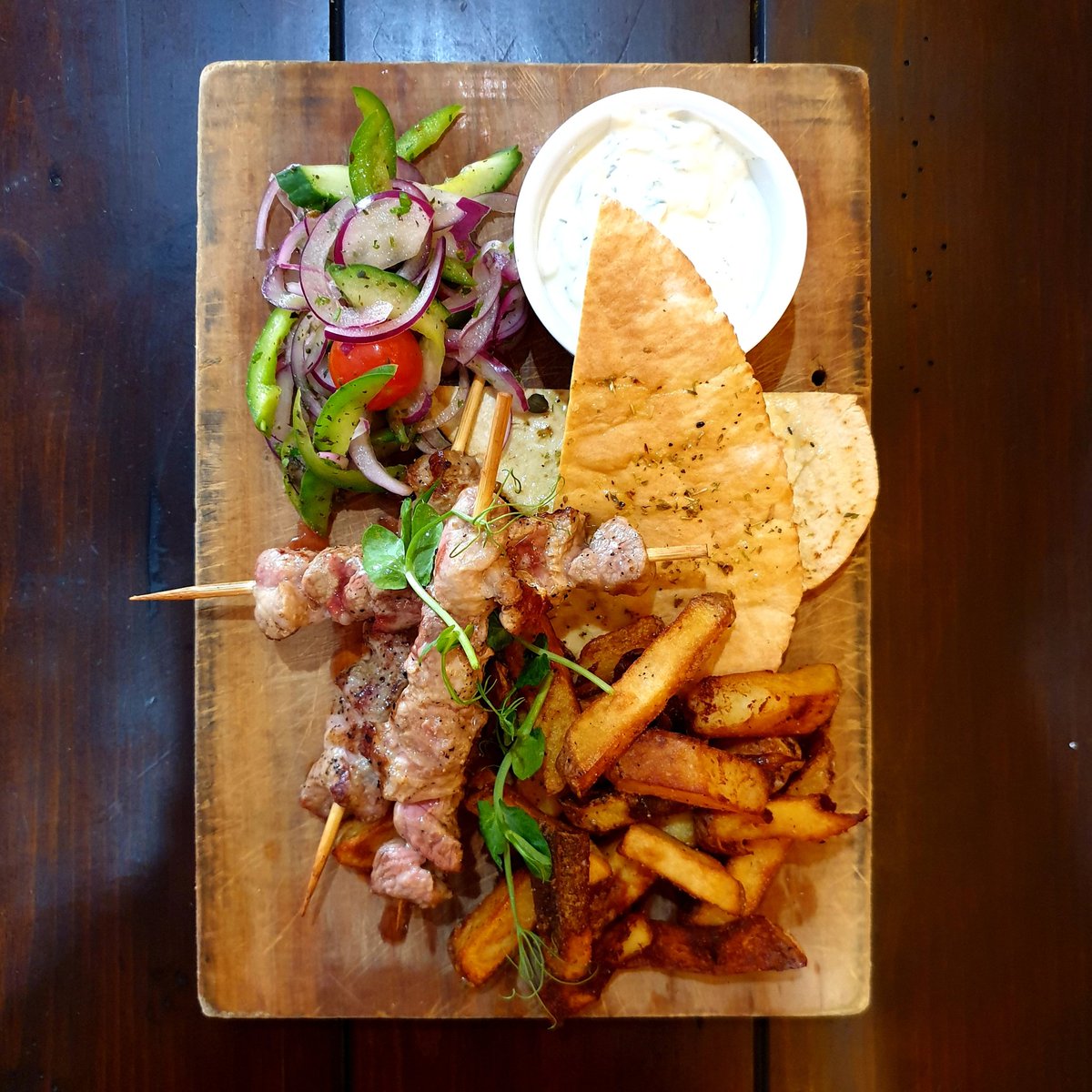 Forn Bar & Restaurant tweet media