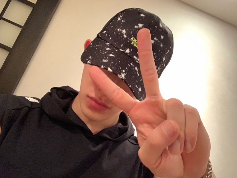 OfficialMONSTAX tweet picture