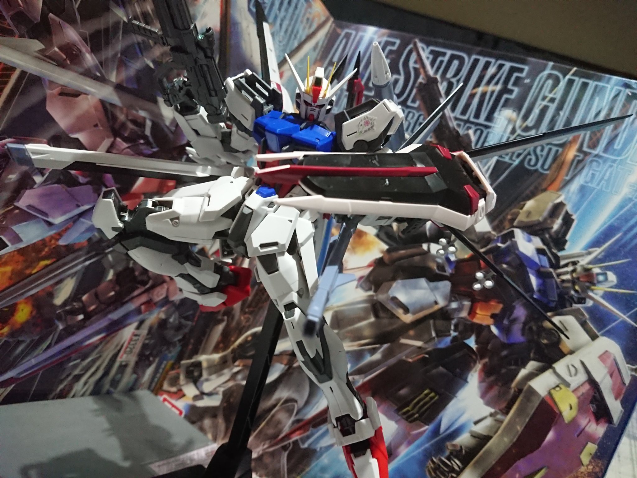 タマネギ Mgストライクルージュrm 天空のキラver 出来ましたー ガンプラ ストライクルージュ 天空のキラ タマネギ Mgストライクルージュrm 天空のキラver 出来ましたー ガンプラ ストライクルージュ 天空のキラ