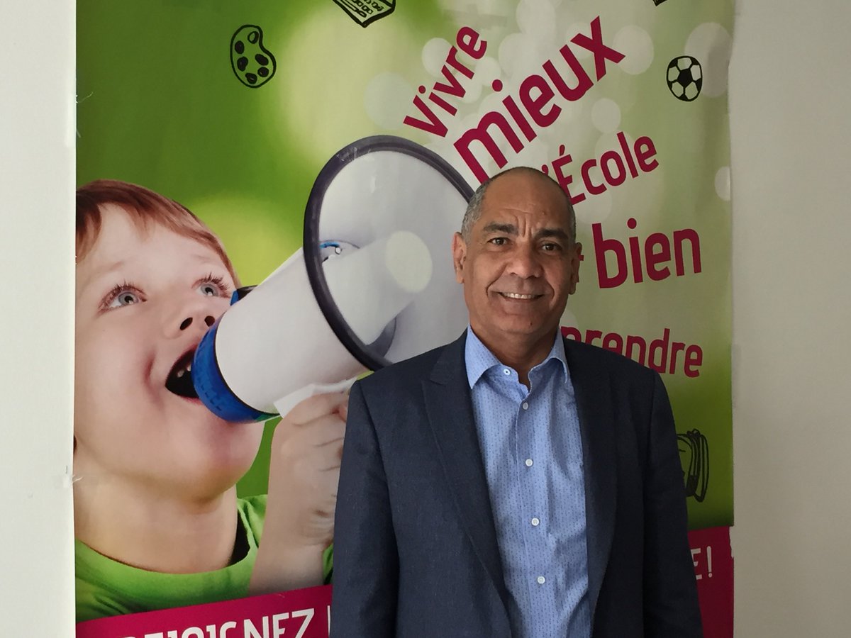 FCPE_nationale's tweet photo. "Nous demandons une prise en charge de la scolarisation de tous les Français de l'étranger" A lire sur le site de la FCPE :
https://t.co/FZVqaT5RJt https://t.co/uLwyxHCRSv