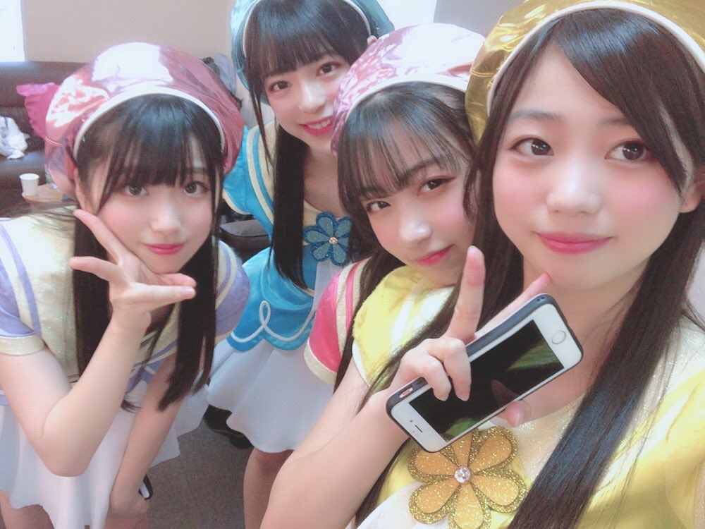 檸檬の年頃