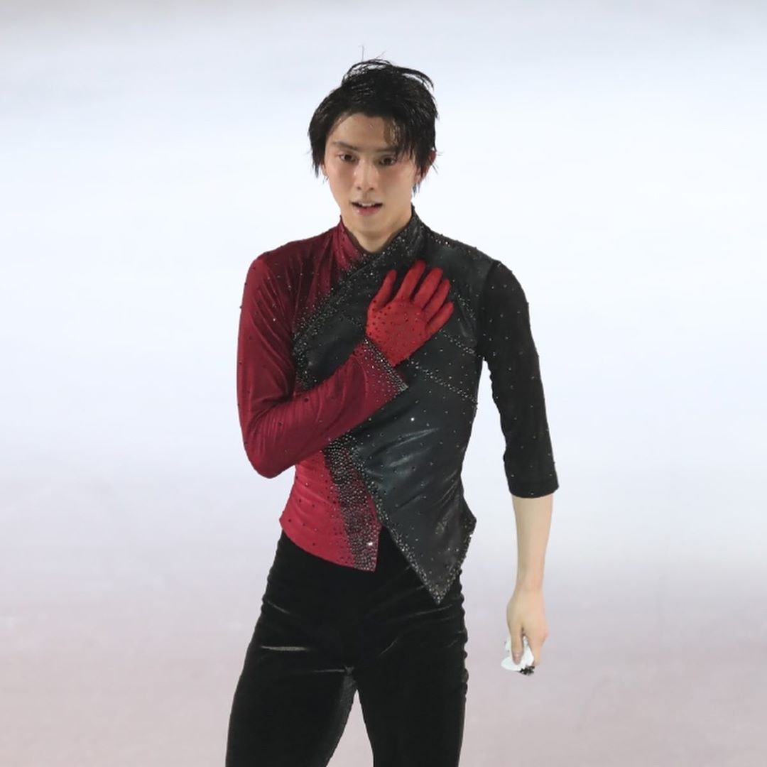 Fantasy on Ice 2019 in Makuhari Day 1