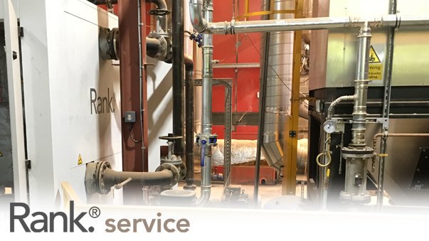 Last week our ORC machine technicians were making a periodic visit to several facilities located in the United Kingdom, within the tasks of the Rank® SERVICE. In this way, the correct operation of the equipment is guaranteed.
#energyefficiency 
#biomass
#cogeneration
#RHI