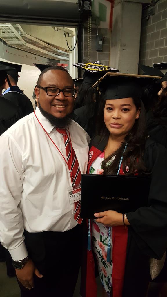 Montclair State Teacher Education tweet media